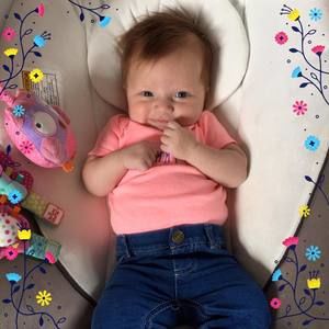 Meet your Posher, Tamara